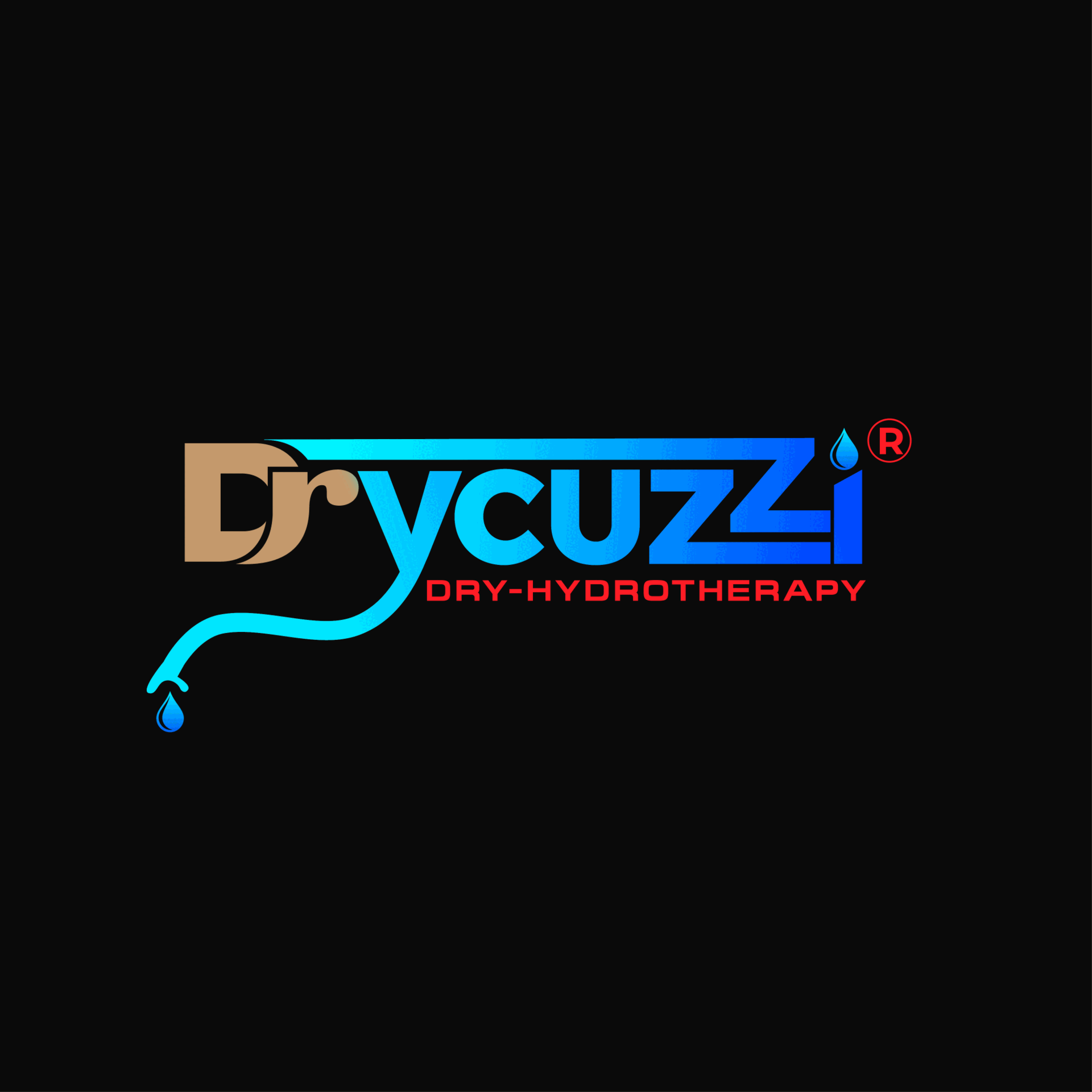 Drycuzzi Logo